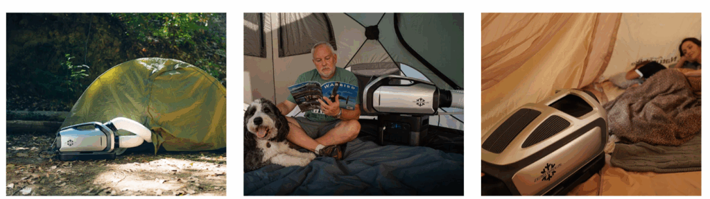 camping air conditioners